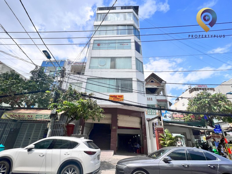 Khai Minh Building